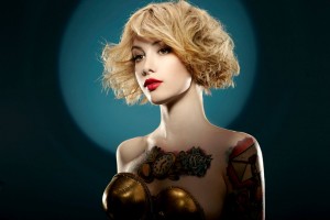 Tomasz Marut, Avant Apres, salon stylizacji, L'Oreal, Color Trophy 2013